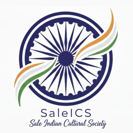 Sale Indian Cultural Society (A registered non-profit organisation – Reg. No. 8733047)